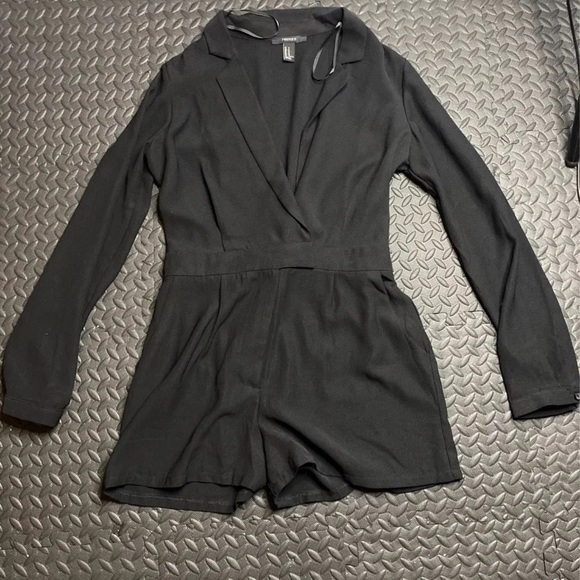 Forever 21 Romper - Picture 1 of 3